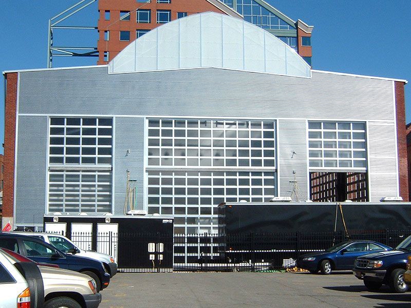 Aluminum Glass Doors Aluminum Glass Doors