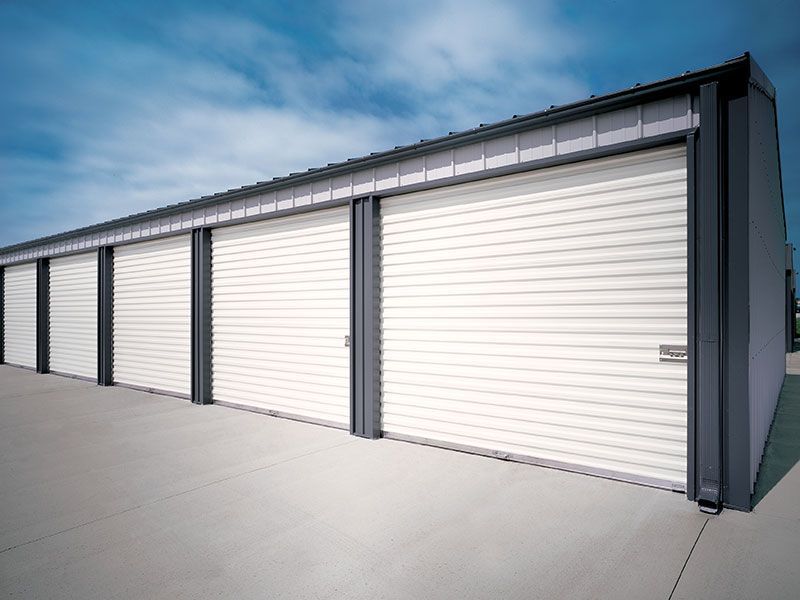 Rolling Sheet Doors Rolling Sheet Doors