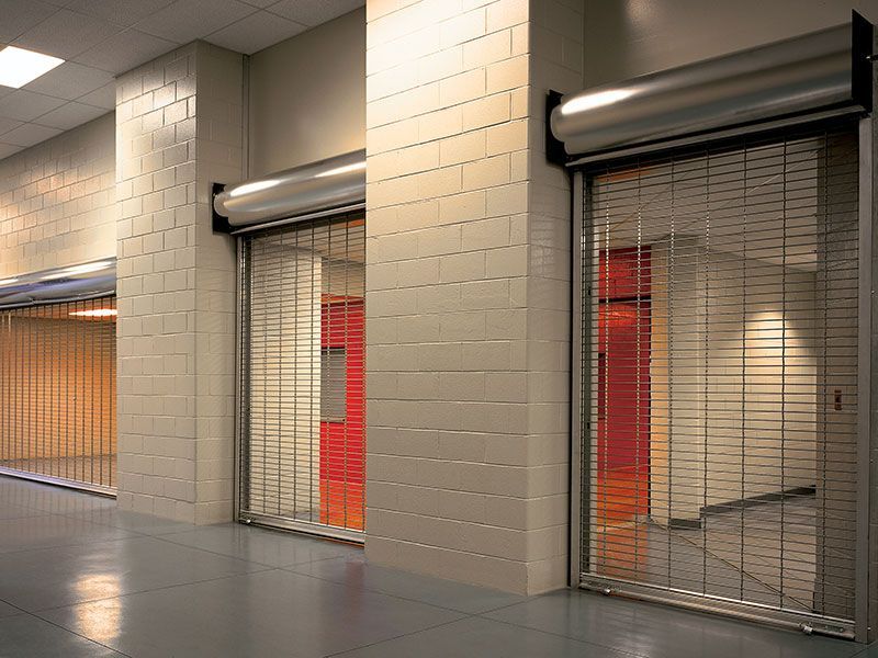 Security Grilles Security Grilles