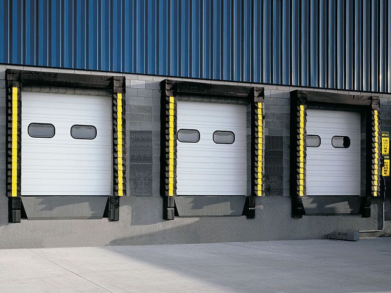 Thermacore Doors Thermacore Doors